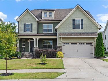 1913 Trent River Avenue, Wake Forest, NC 27587