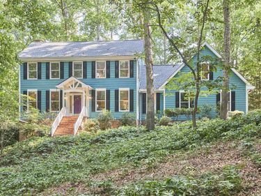3105 Whitfield Road, Chapel Hill, NC 27514