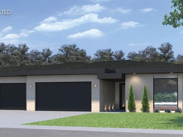 8508 Birkett Drive, Lincoln, NE 68526
