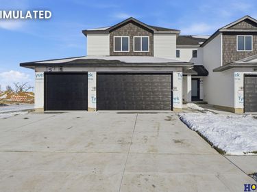 8805 Peregrine Road, Lincoln, NE 68505
