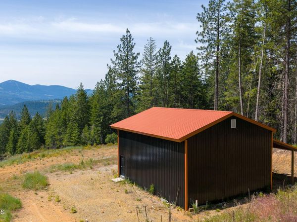 2089 Tower Mountain RD, Blanchard, ID 83804