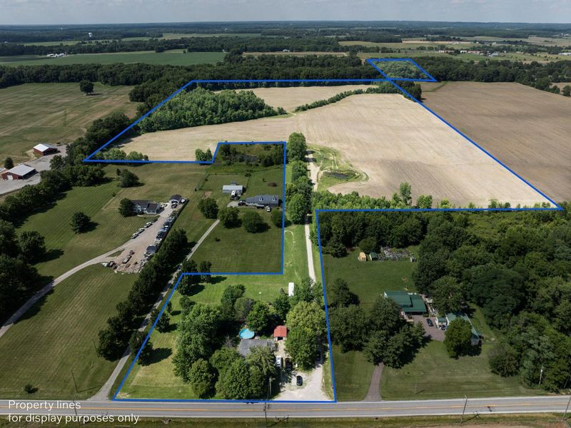 16357 Hartford Road , Sunbury, OH 43074 Photo 1