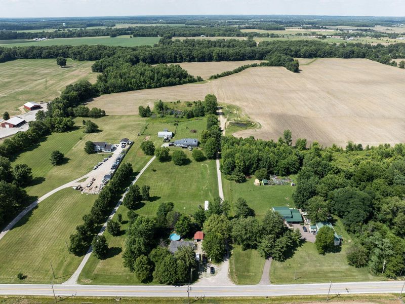 16357 Hartford Road , Sunbury, OH 43074 Photo 2