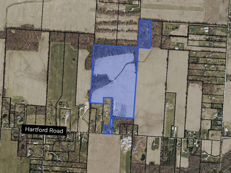 16357 Hartford Road , Sunbury, OH 43074 Photo 3