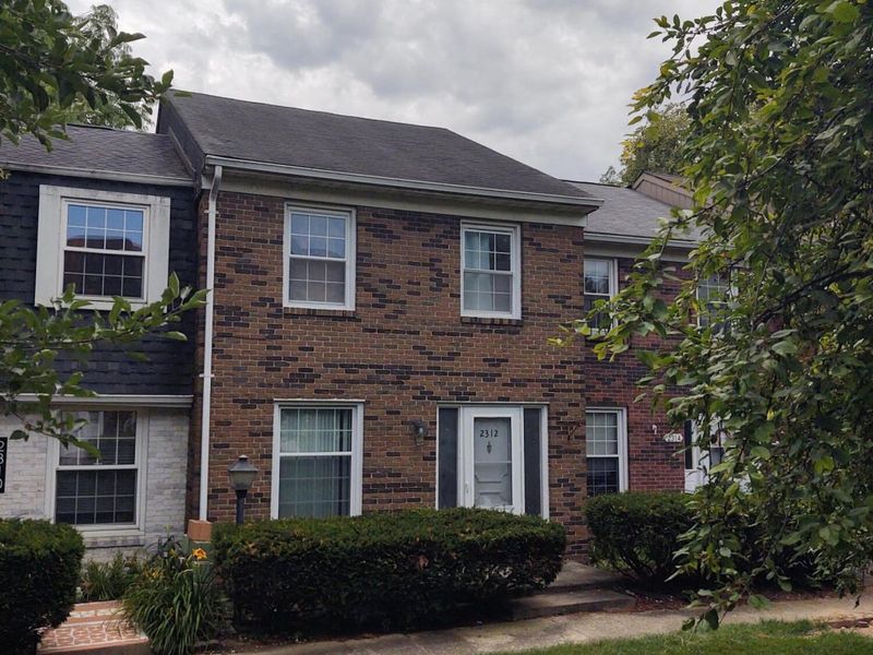2312 Hardesty Court, Unit H2, Columbus, OH 43204 Photo 1