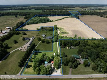16357 Hartford Road, Sunbury, OH 43074