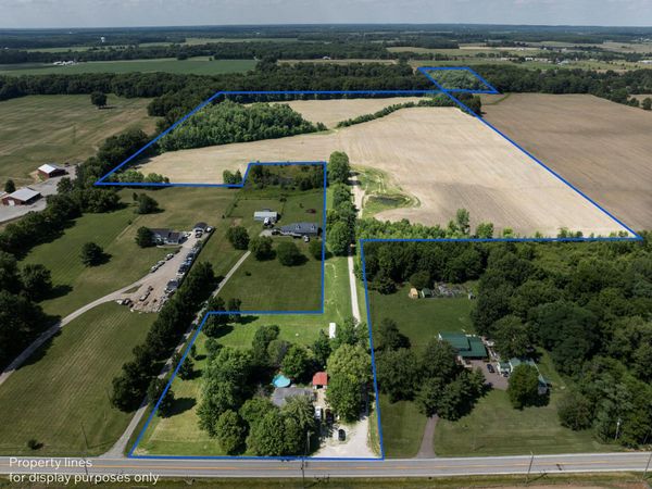 16357 Hartford Road, Sunbury, OH 43074