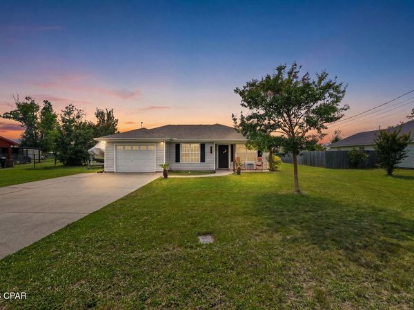 1602 Arkansas Avenue, Lynn Haven, FL 32444