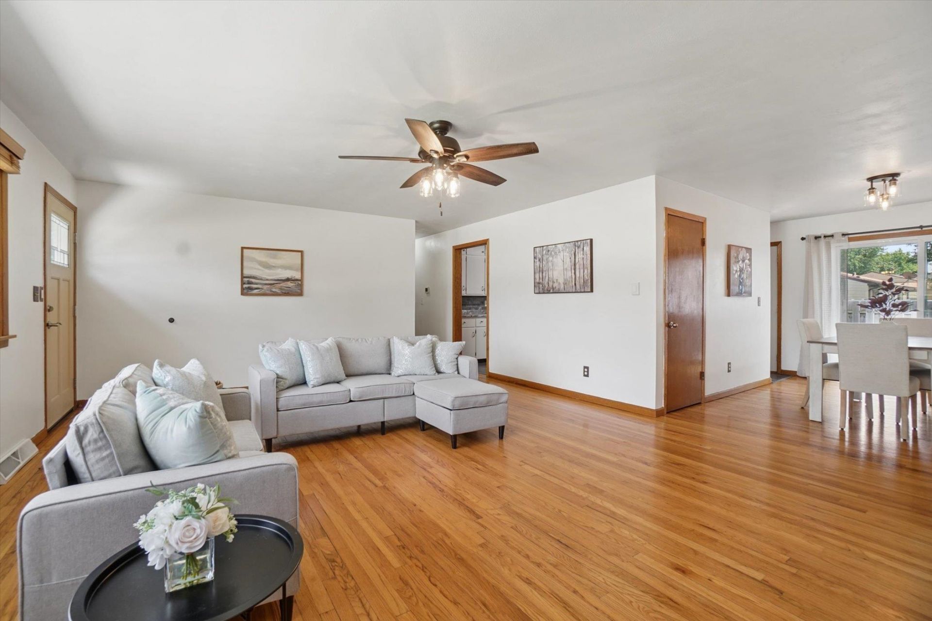 2631 Roosevelt Avenue, Janesville, WI 53546 Main Photo