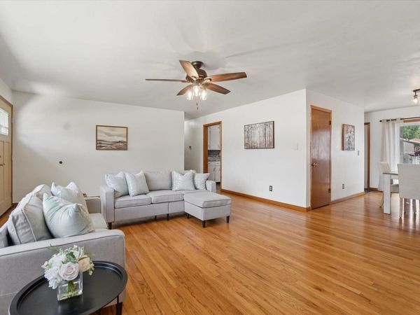 2631 Roosevelt Avenue, Janesville, WI 53546