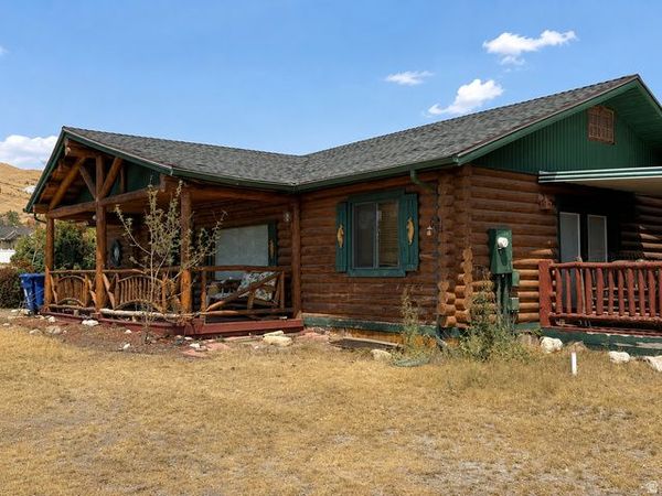 13106 S LAZY CREEK RD W, Herriman, UT 84096