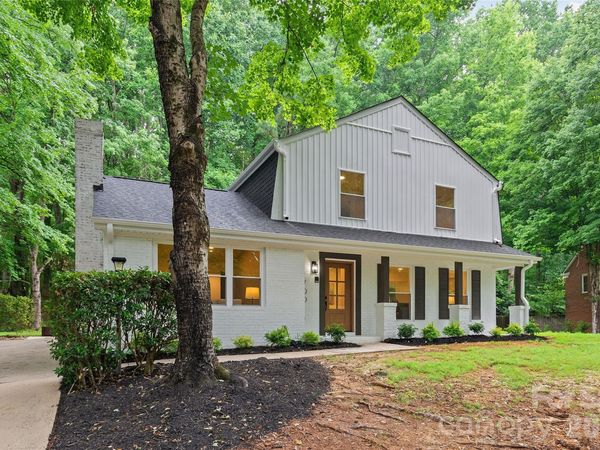 700 Tadlock Place, Matthews, NC 28105