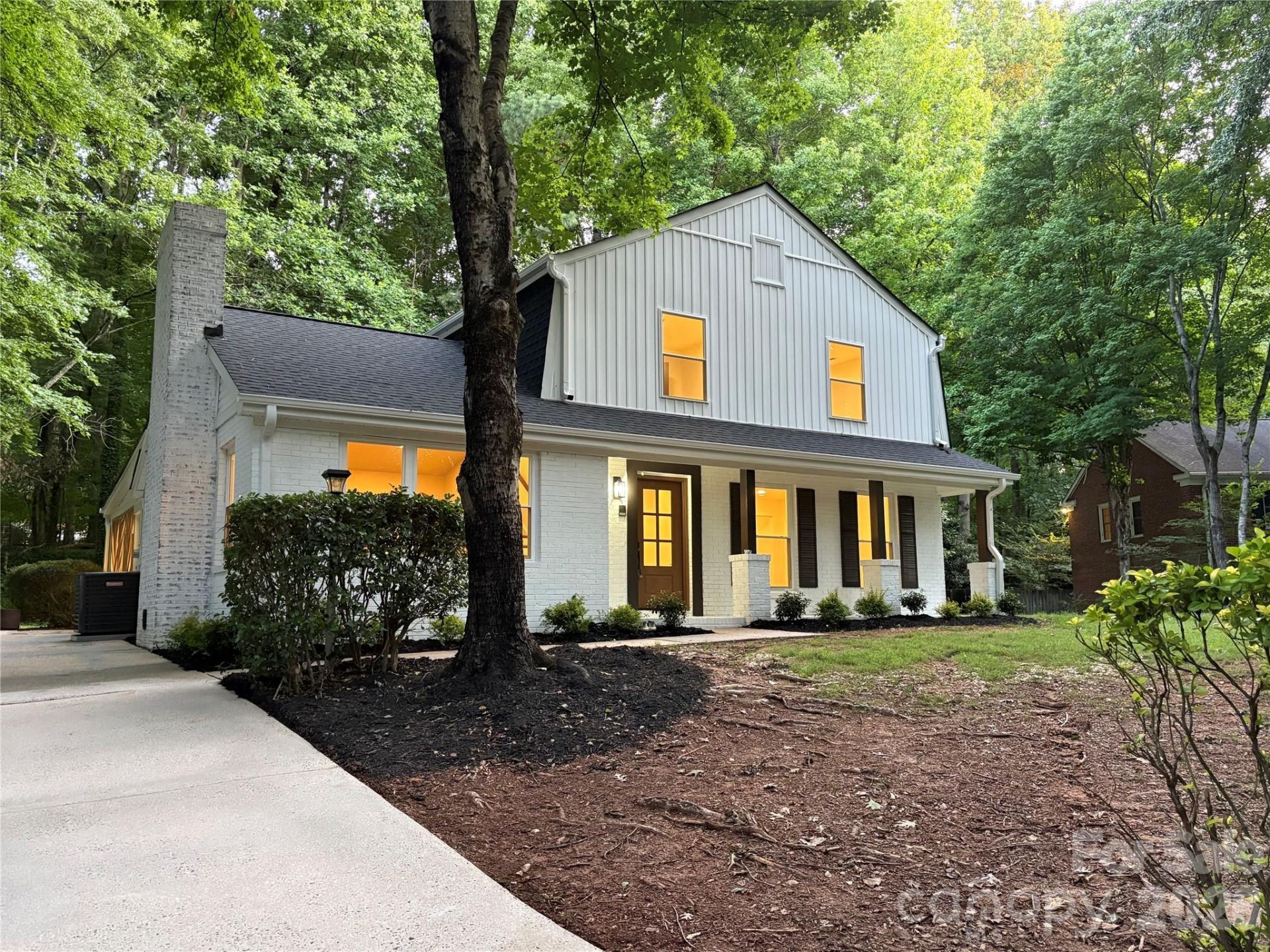 700 Tadlock Place , Matthews, NC 28105 Main Photo