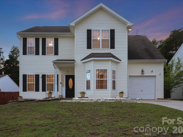 1519 Dillwin Road , Rock Hill, SC 29732