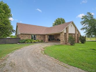 17955 E Highway 20 Highway Claremore, OK 74019