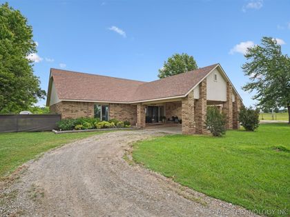 17955 E Highway 20 Highway Claremore, OK 74019