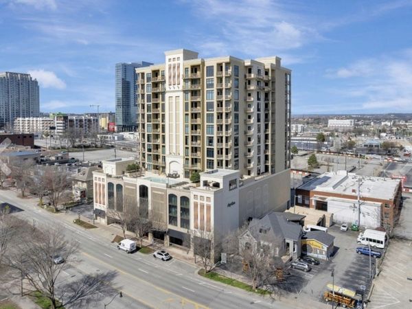 1510 Demonbreun St , Unit 1205, Nashville, TN 37203