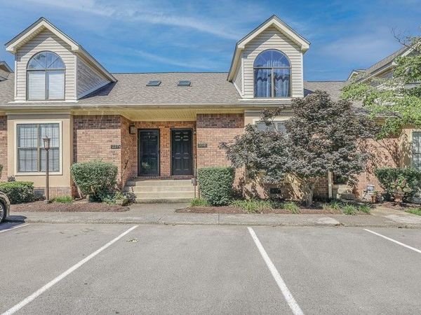 259 Glenstone Cir , Unit 83, Brentwood, TN 37027