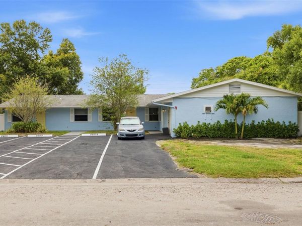 2601 61ST AVENUE N, ST PETERSBURG, FL 33714