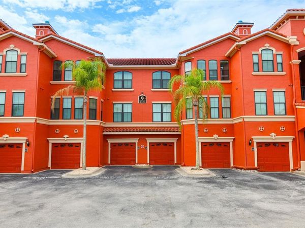 2731 VIA CAPRI , Unit 937, CLEARWATER, FL 33764