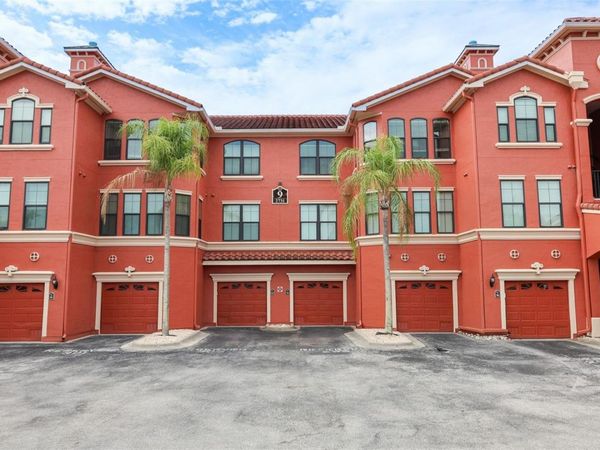 2731 VIA CAPRI , Unit 937, CLEARWATER, FL 33764