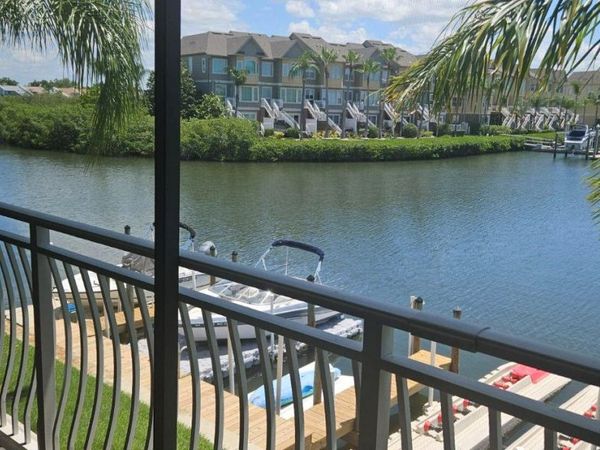 8822 BAY POINTE DRIVE , Unit 203, TAMPA, FL 33615