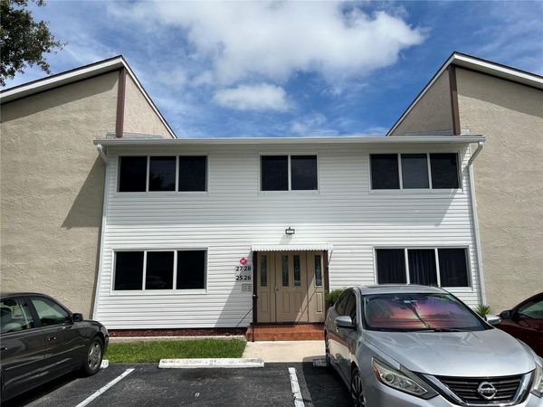 22481 WESTCHESTER BOULEVARD , Unit B27, PUNTA GORDA, FL 33980