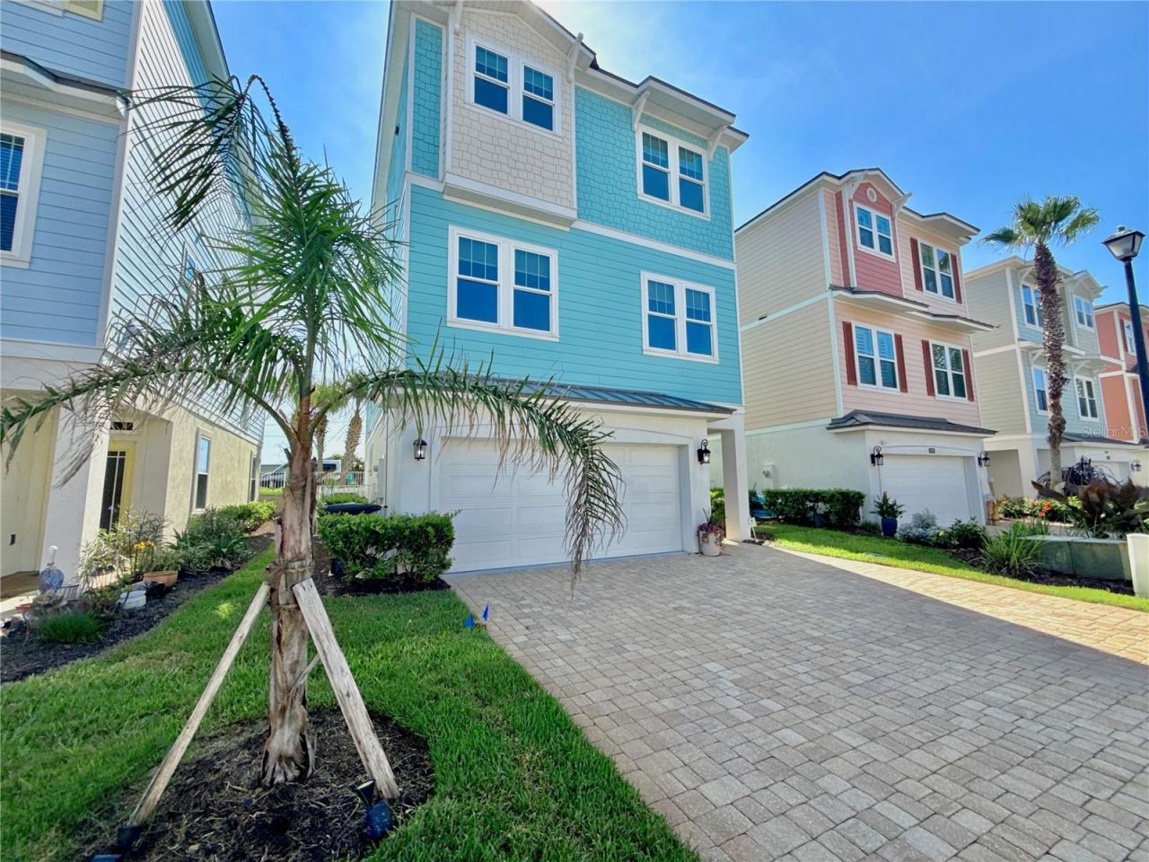 2718 Sunset Inlet Drive, Flagler Beach, FL 32136 Photo