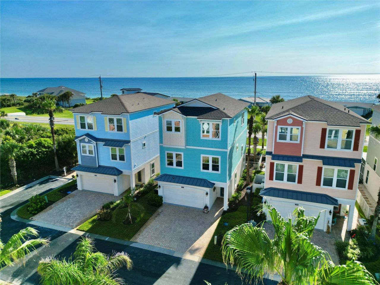 2718 Sunset Inlet Drive, Flagler Beach, FL 32136 Photo