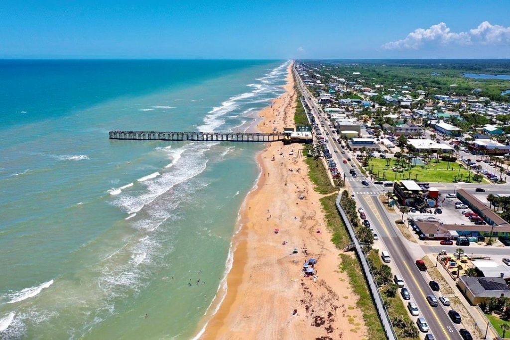 2718 Sunset Inlet Drive, Flagler Beach, FL 32136 Photo