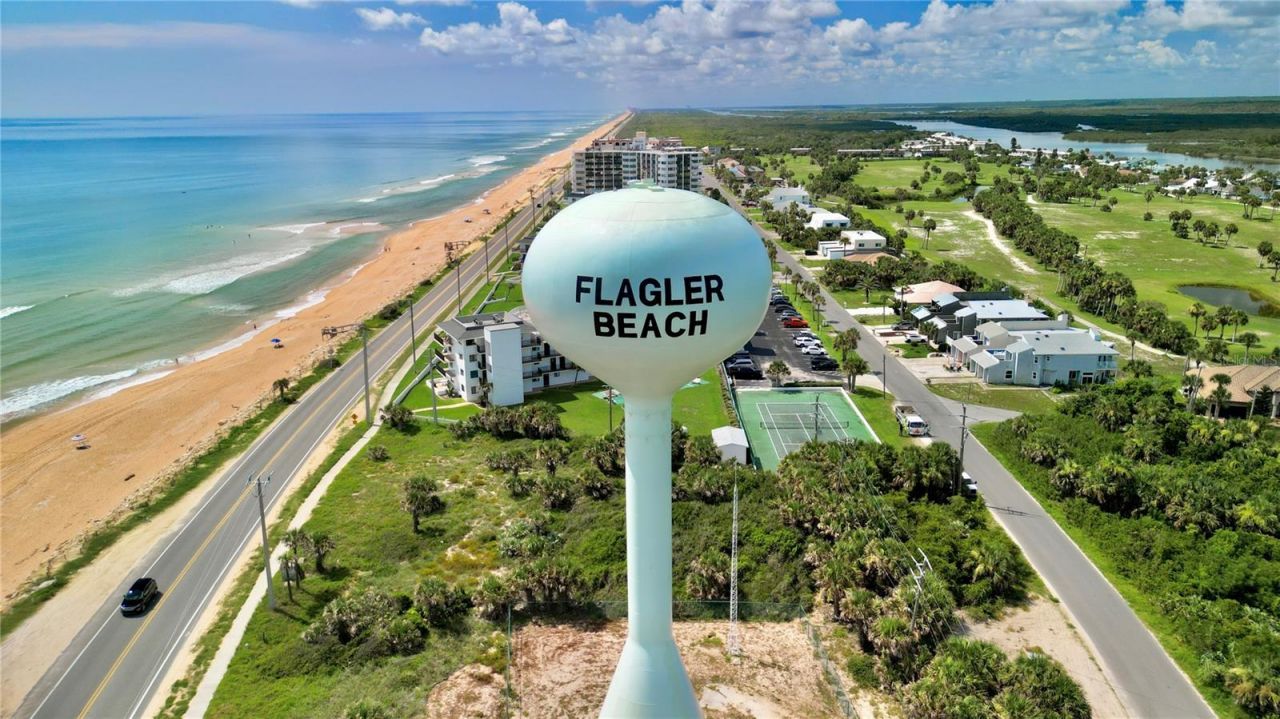 2718 Sunset Inlet Drive, Flagler Beach, FL 32136 Photo