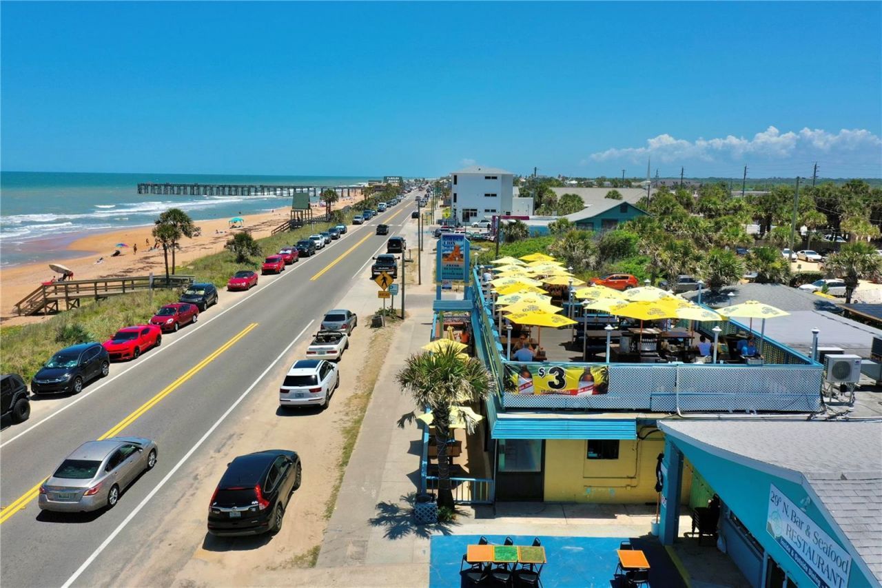 2718 Sunset Inlet Drive, Flagler Beach, FL 32136 Photo