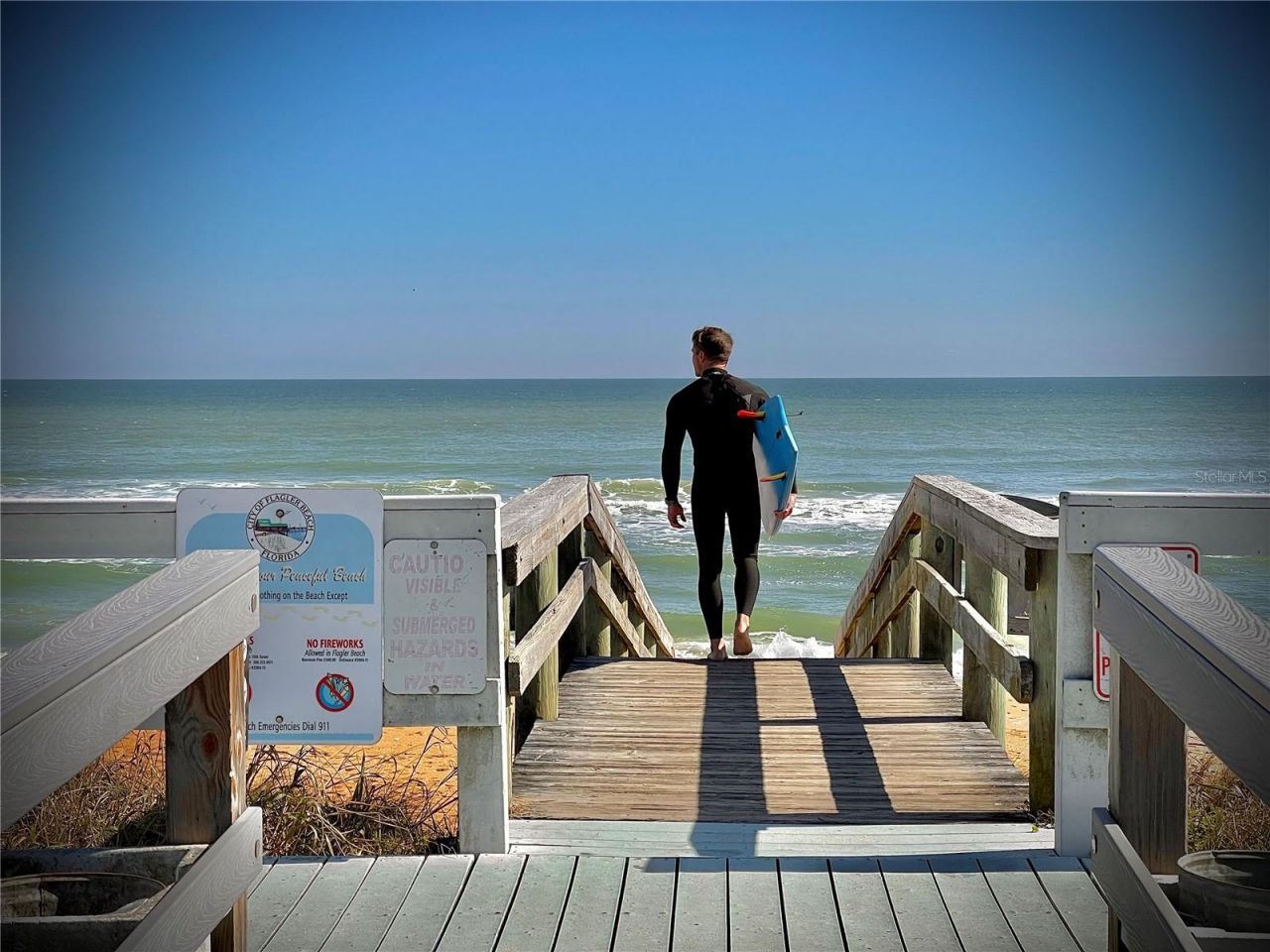 2718 Sunset Inlet Drive, Flagler Beach, FL 32136 Photo
