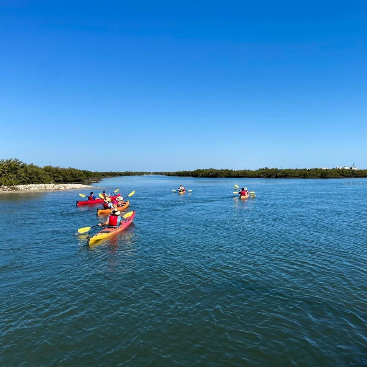 2718 Sunset Inlet Drive, Flagler Beach, FL 32136 Photo