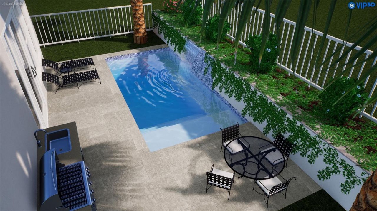 2718 Sunset Inlet Drive, Flagler Beach, FL 32136 Photo
