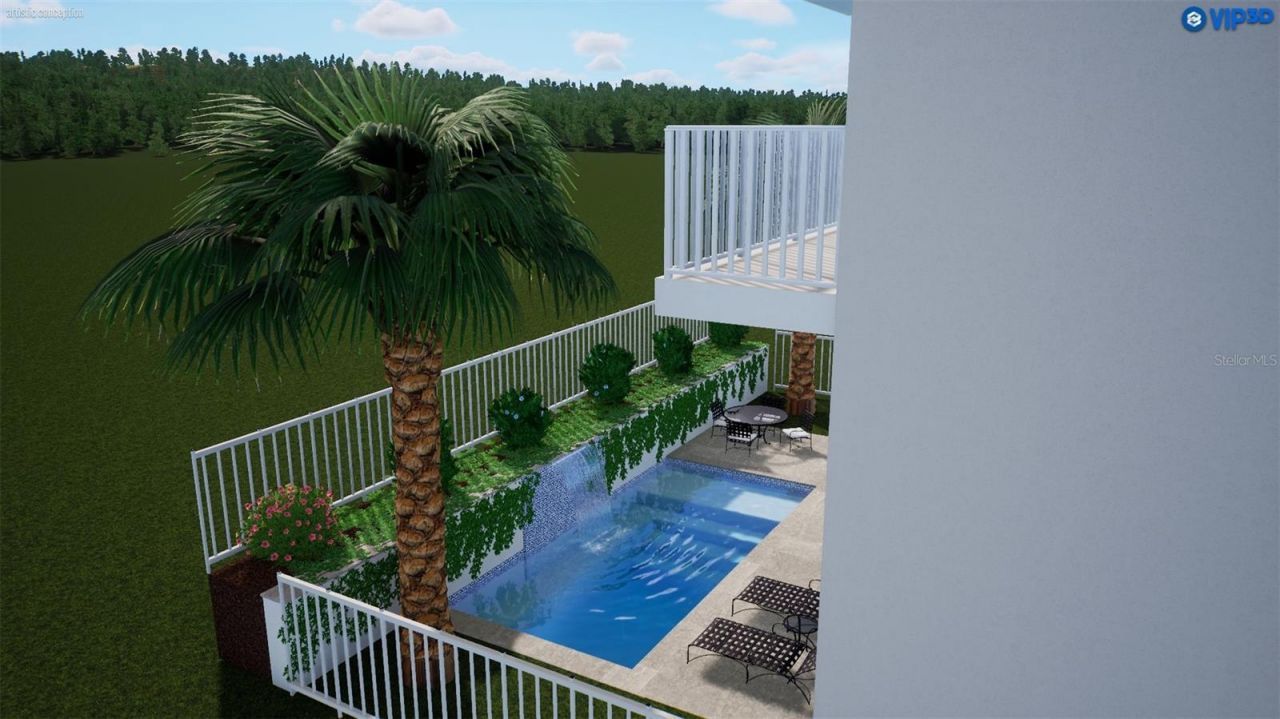 2718 Sunset Inlet Drive, Flagler Beach, FL 32136 Photo