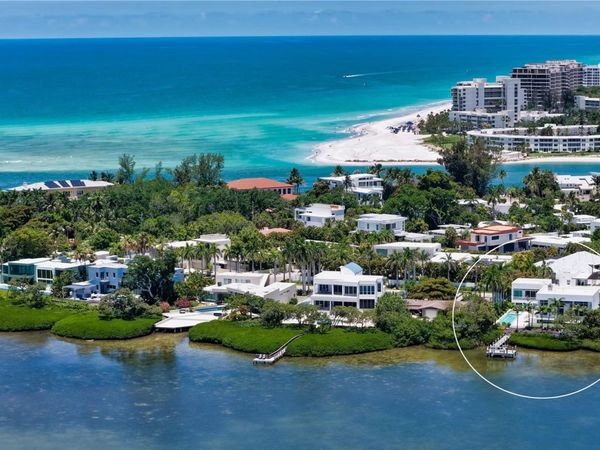 246 MORNINGSIDE DRIVE, SARASOTA, FL 34236