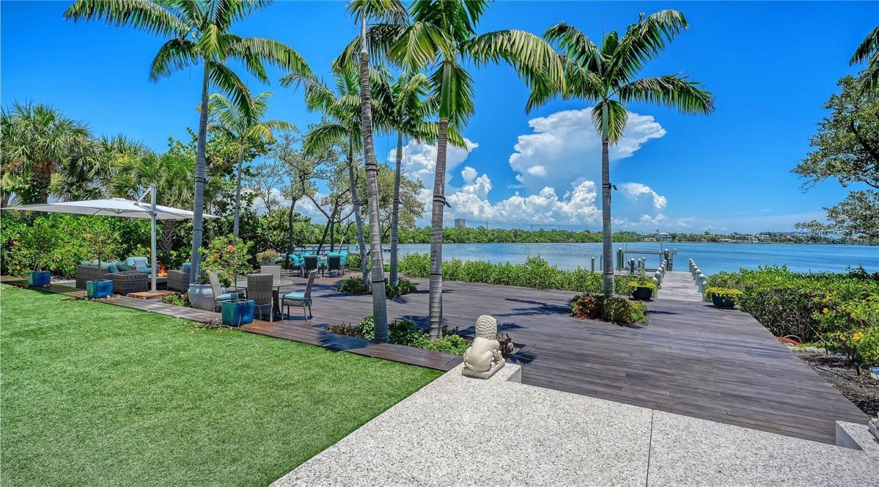 246 Morningside Drive, Sarasota, FL 34236 Photo