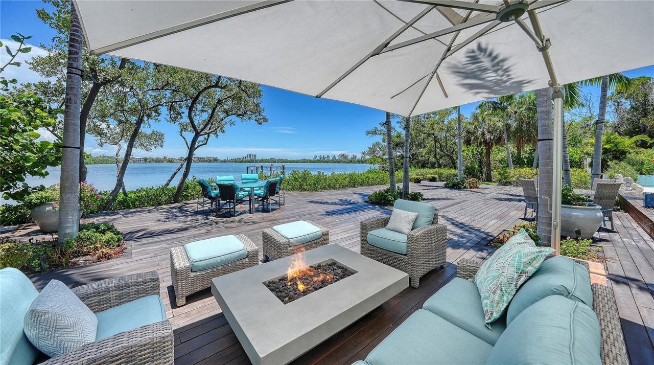 246 Morningside Drive, Sarasota, FL 34236 Photo