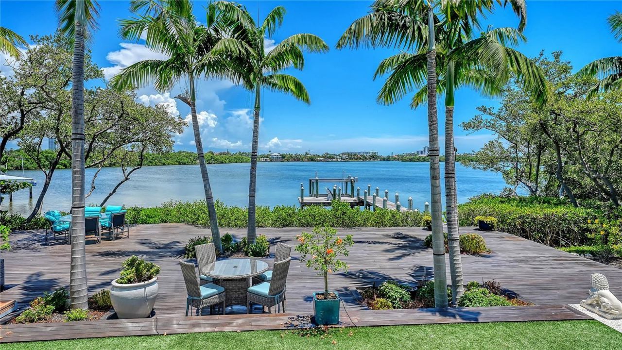 246 Morningside Drive, Sarasota, FL 34236 Photo