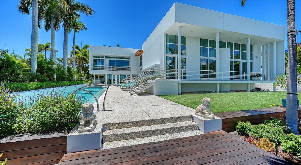 246 Morningside Drive, Sarasota, FL 34236 Photo