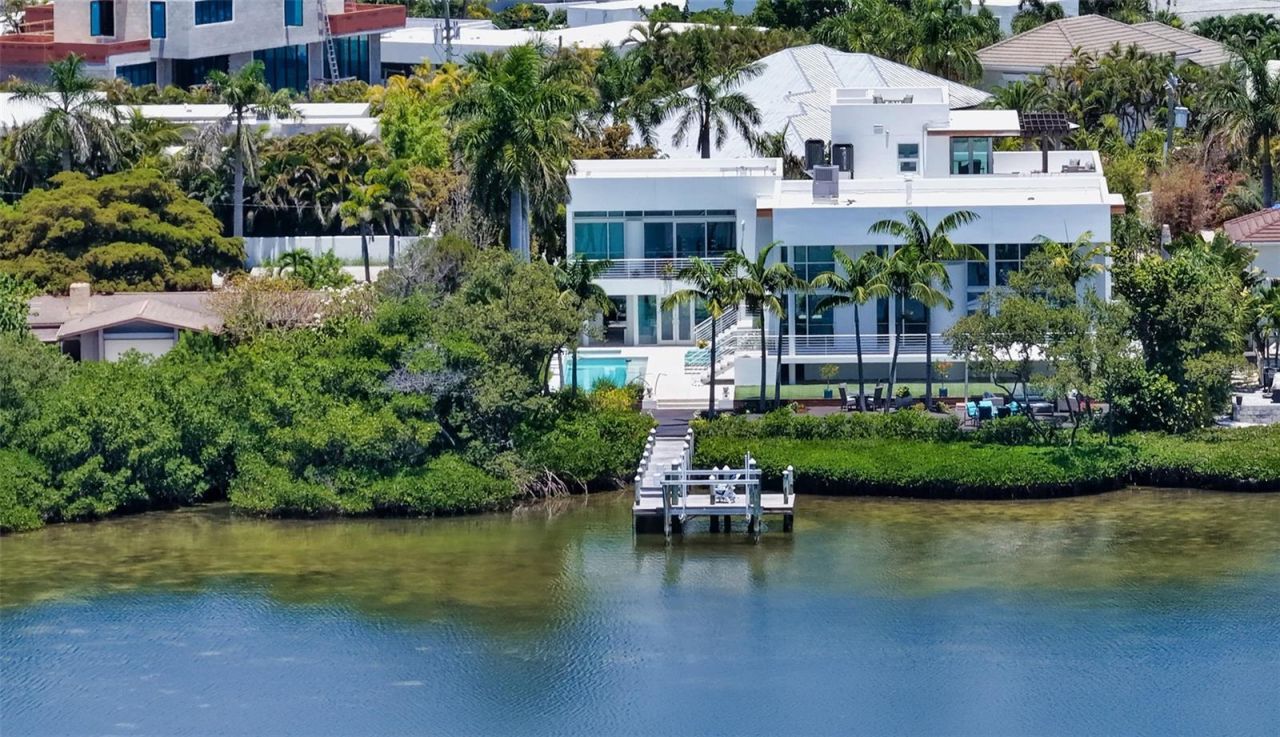 246 Morningside Drive, Sarasota, FL 34236 Photo