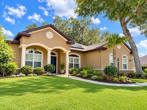 4535 SE 34TH PLACE , OCALA, FL 34480