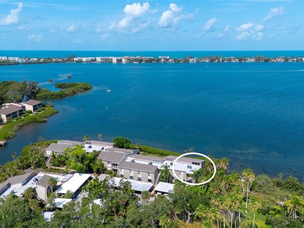 1503 CLOWER CREEK DRIVE, Unit 259, SARASOTA, FL 34231