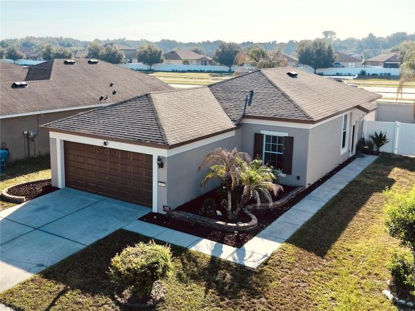 1072 HILL FLOWER DRIVE , BROOKSVILLE, FL 34604