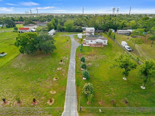 8020 GRANT STREET , BROOKSVILLE, FL 34613