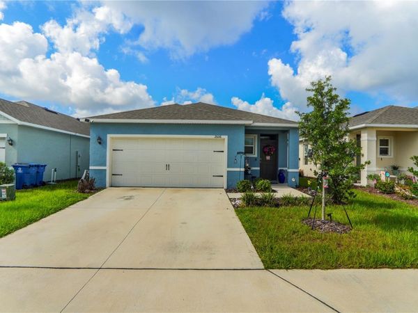 2606 ANGEL FALLS DRIVE, DAVENPORT, FL 33837