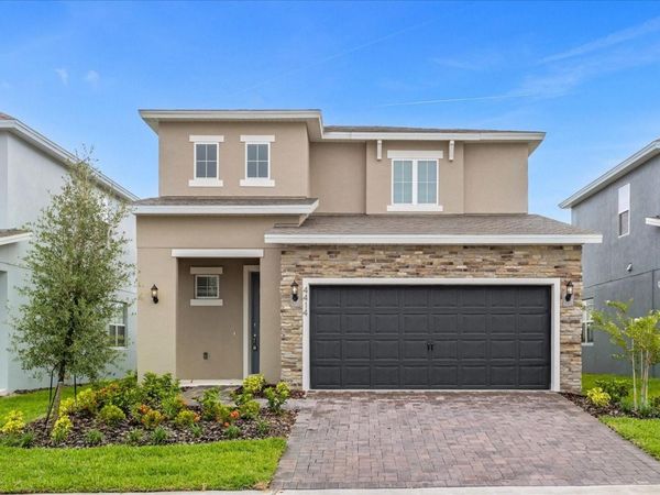 4414 DAVOS DRIVE, CLERMONT, FL 34711