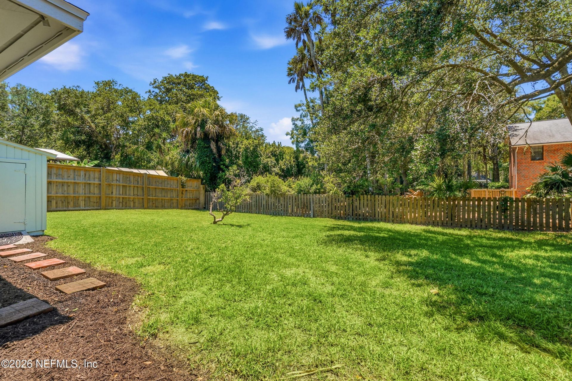 2334 Beachcomber Trail, Atlantic Beach, FL 32233 Photo