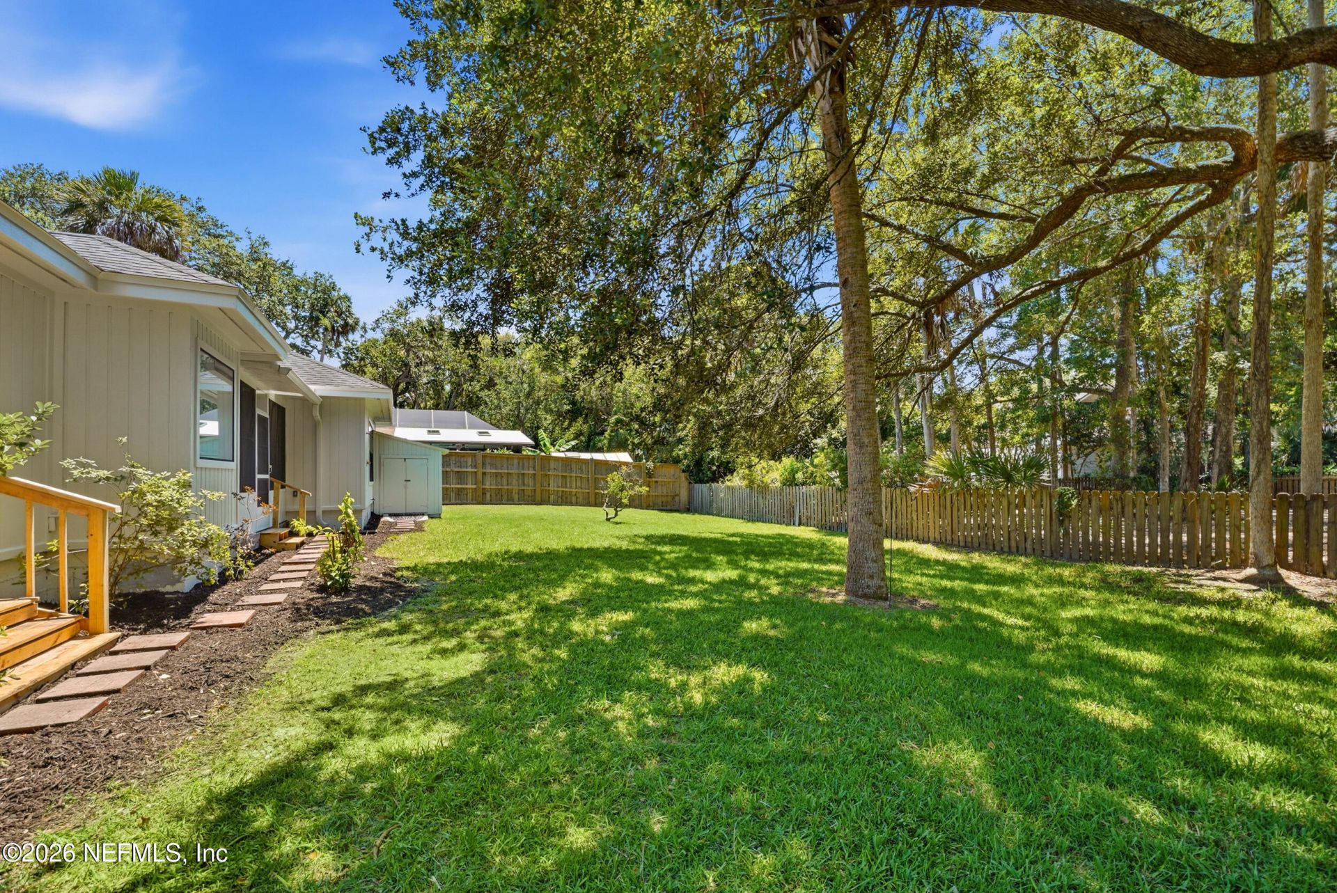 2334 Beachcomber Trail, Atlantic Beach, FL 32233 Photo